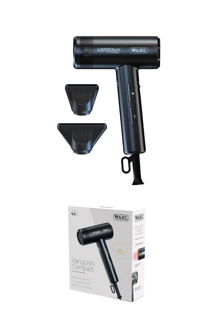 Wahl Vanquish Compact Hair Dryer